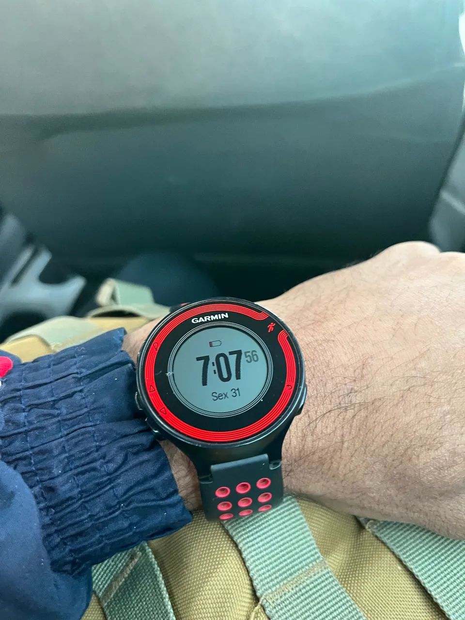 Garmin Forerunner 220 - Foto 3