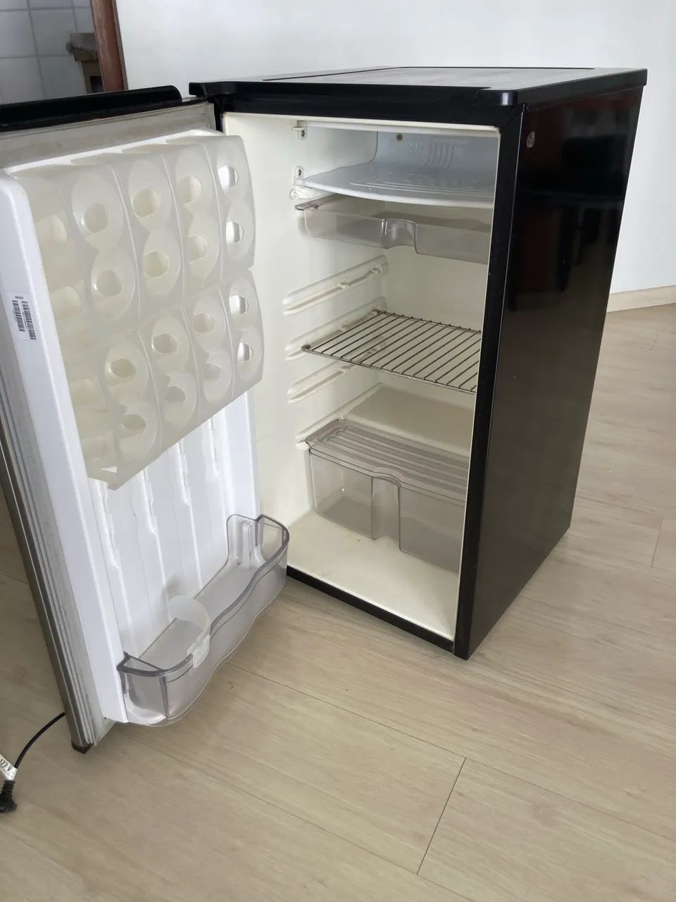 Frigobar Brastemp inox - Foto 2
