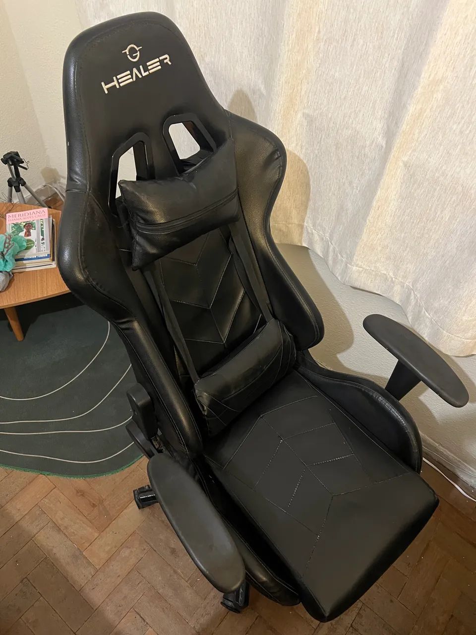 Cadeira gamer