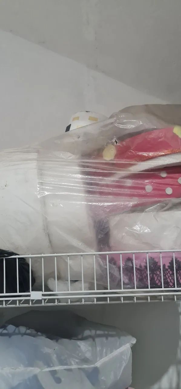 Vários itens de papelaria  - Foto 2