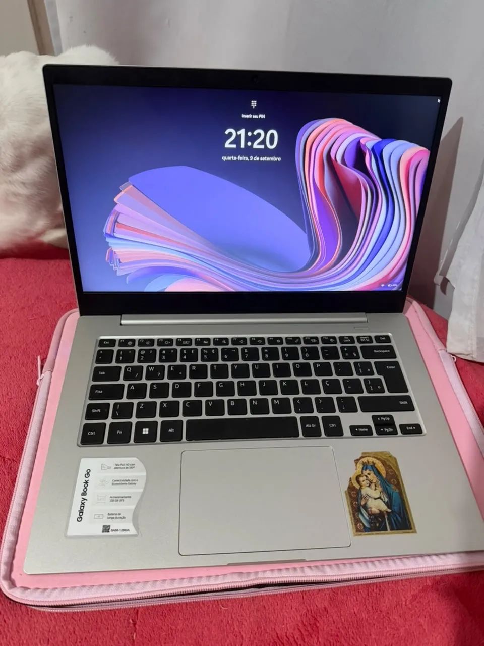 Notebook Samsung book gp - Foto 2