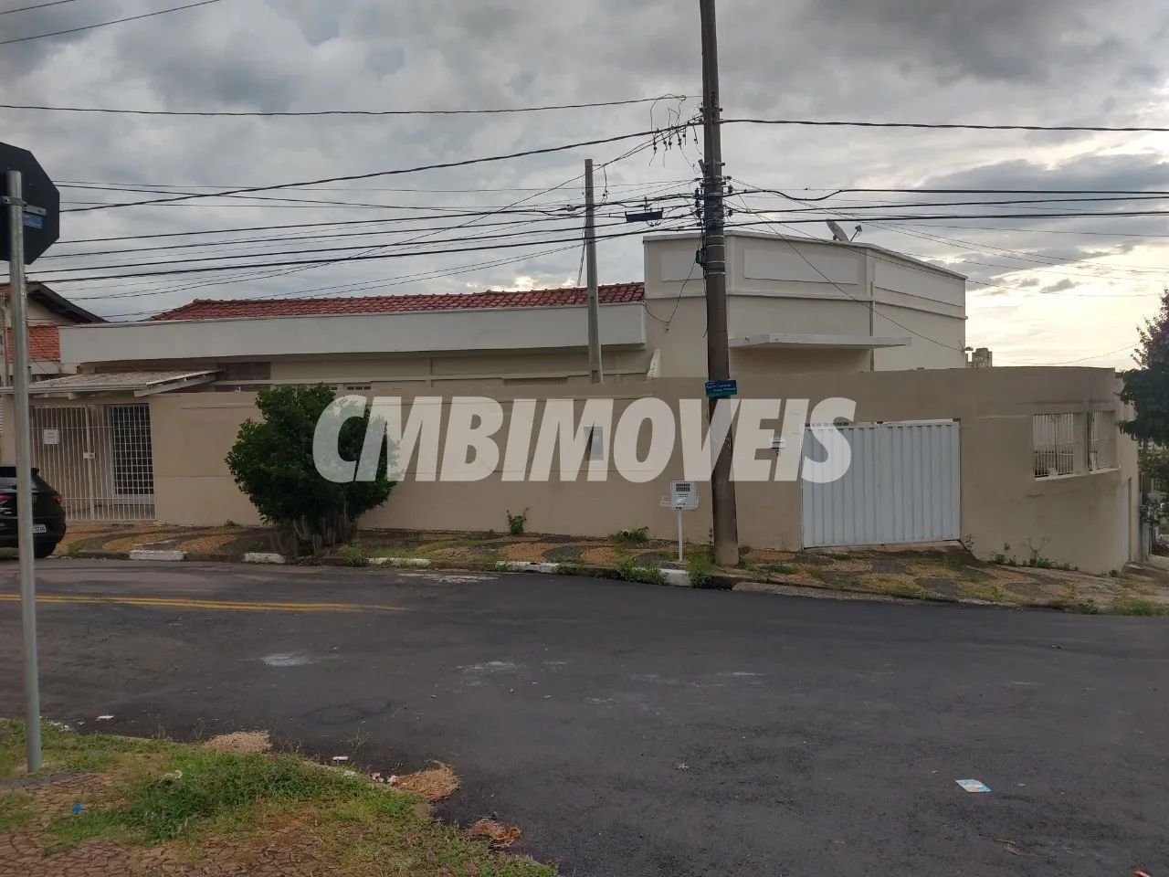 casa - Jardim Leonor - Campinas