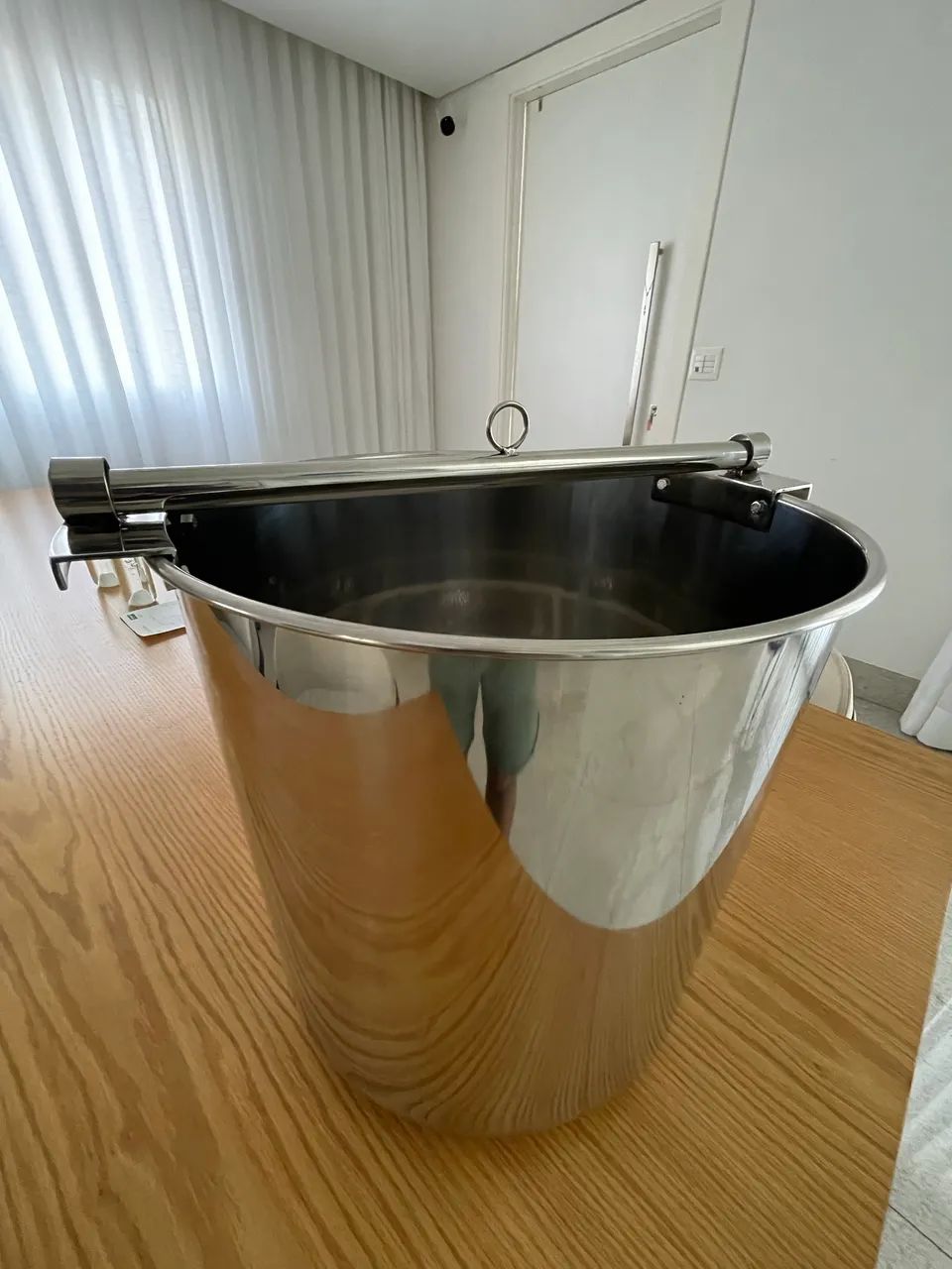 Equipamento para cerveja artesanal 