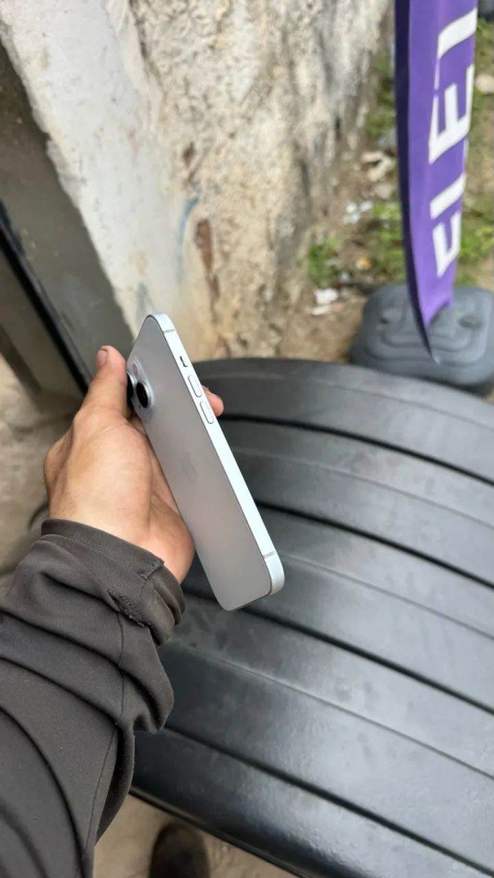 iPhone 15 128 gb - Foto 2