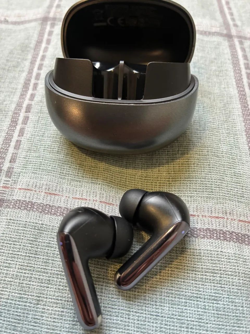 Qcy Melo Buds pro Bluetooth Original