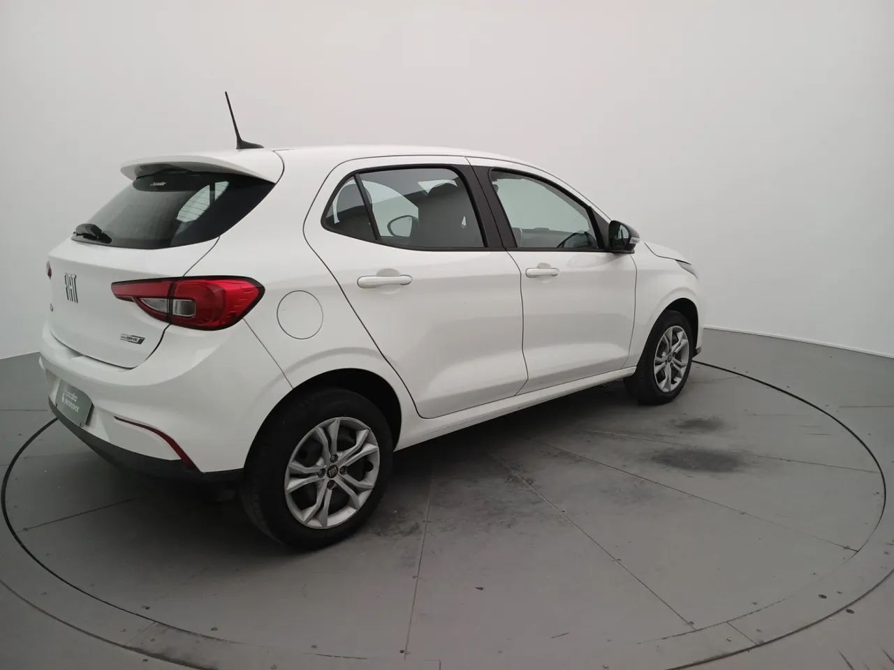Fiat Argo Drive 1.0 Firefly 2026 - Foto 5