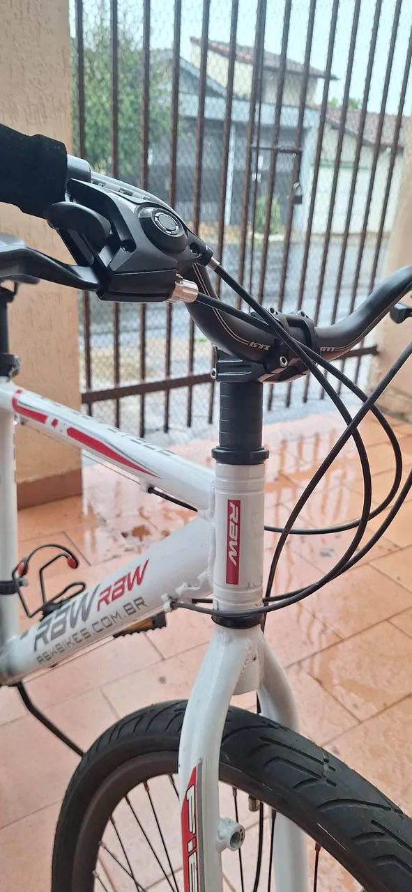 Bicicleta RBW aro 26 - Foto 3