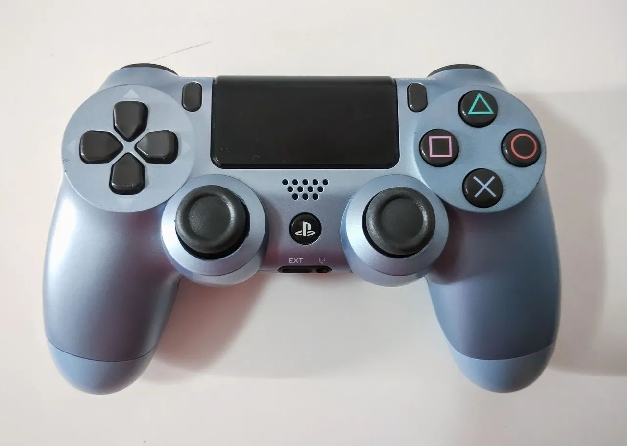 Controle PS4 - original