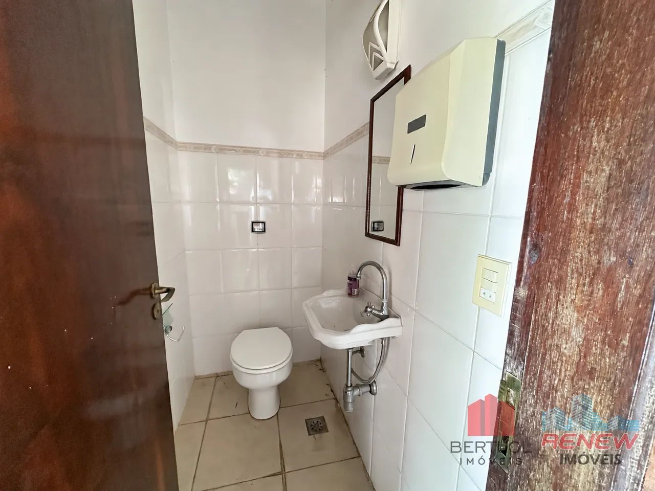 casa rua batatais marambaia - Foto 2