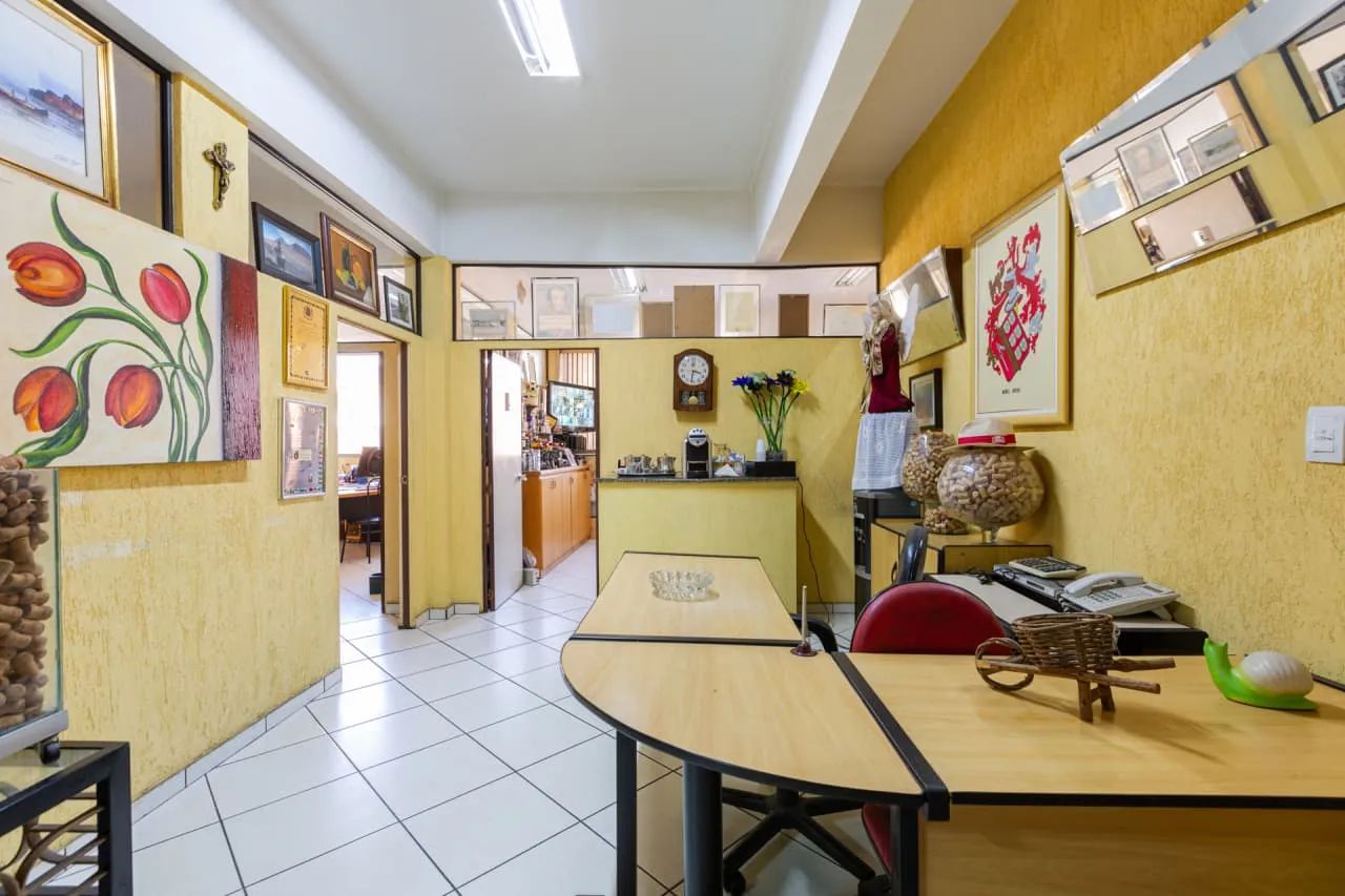 Prédio comercial na Rua Damião da Silva, 222  781 m² - Foto 4