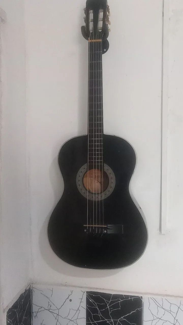 Violão 