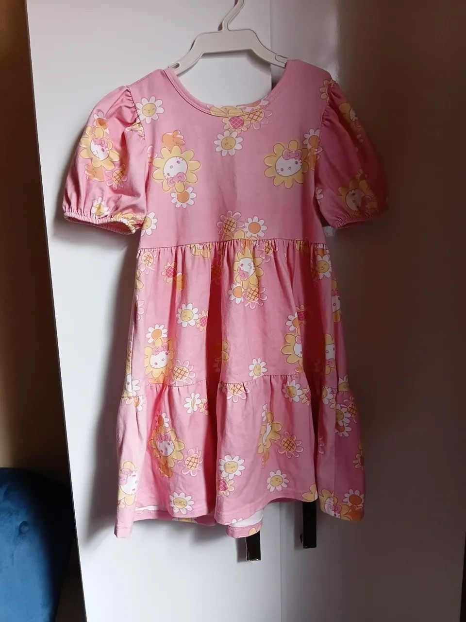 Roupa infantil menina  - Foto 5