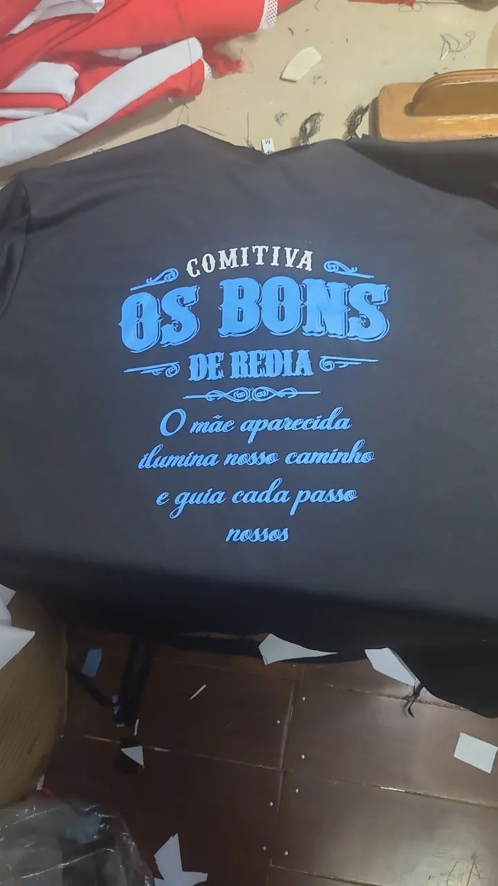 Uniformes para sua empresa  - Foto 4