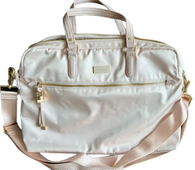 Bolsa Executiva Feminina Samsonite Karissa Biz Nova - Foto 2