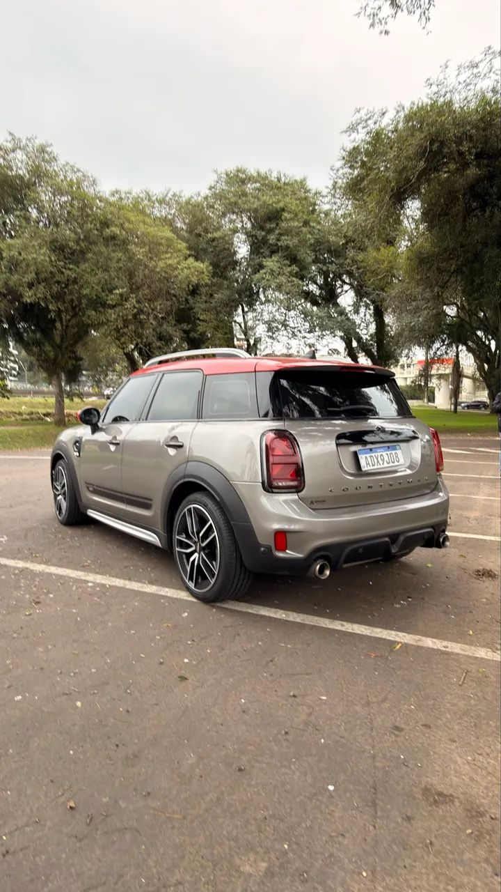 Mini Cooper 2019