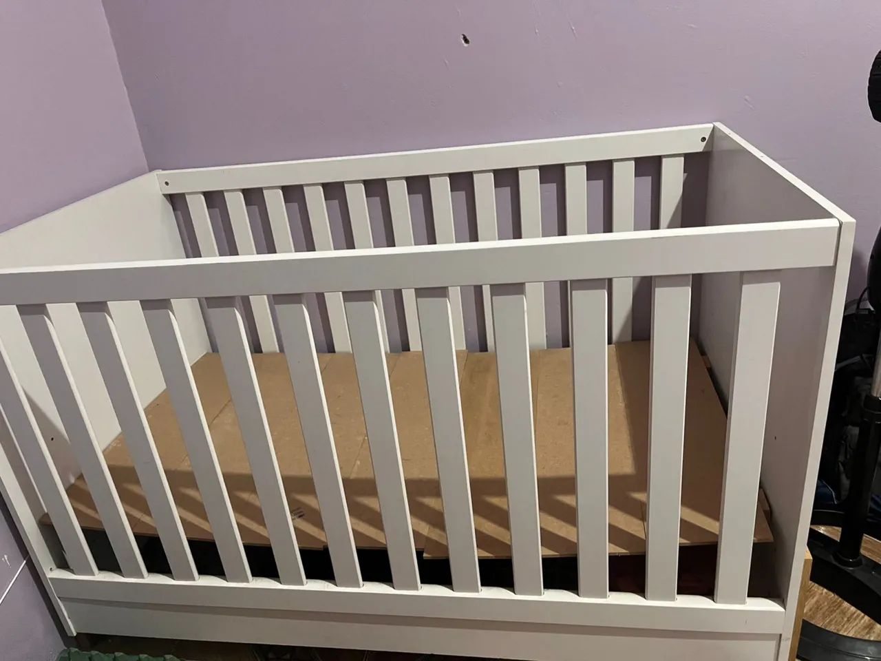 Berço para bebê  - Foto 2