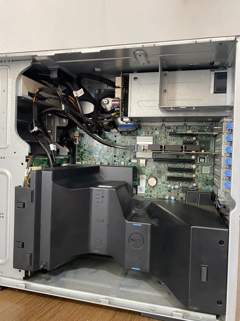 Servidor DELL PowerEdge T430 - Foto 4