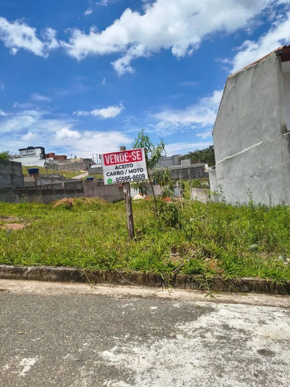 Foto - Suzano - Jardim Graziela
