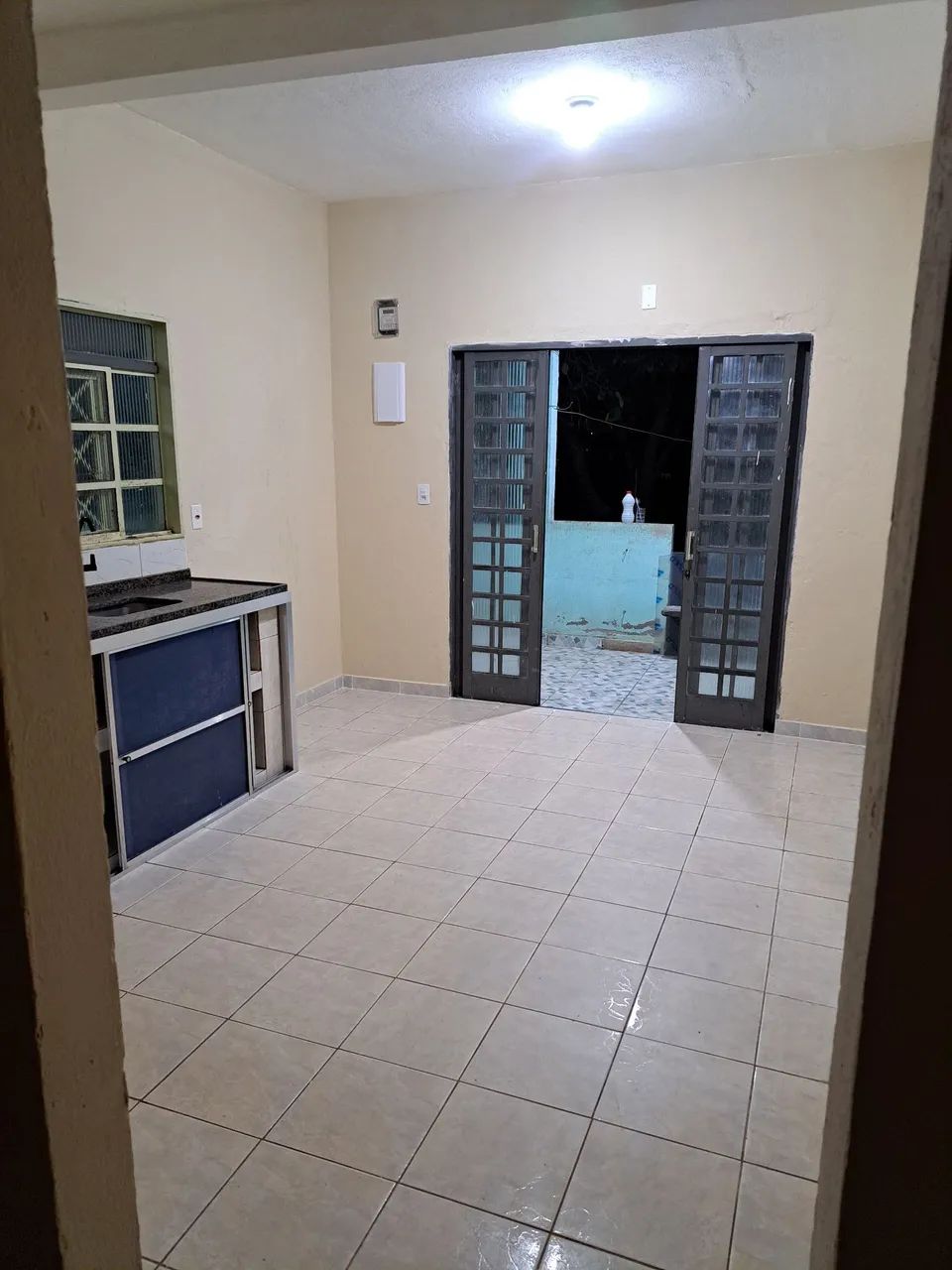 Aluga-se com 01 vaga de garagem. - Foto 4