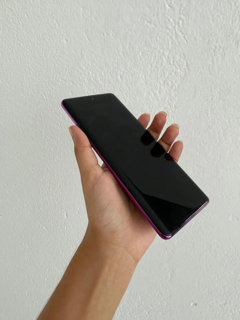 Motorola EDGE 60 PRO - Foto 2