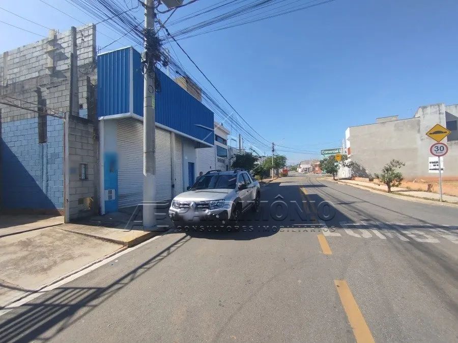 BARRACAO JARDIM SANTA MARTA - Foto 3