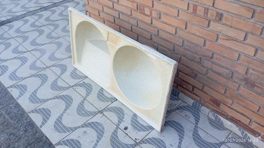 Tanque Duplo  - Foto 3