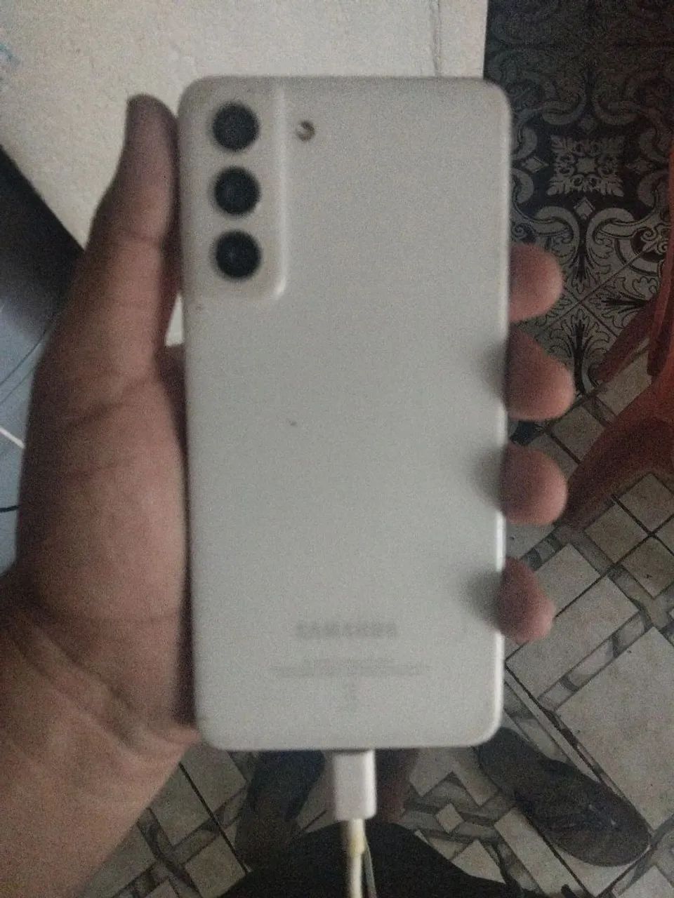 Galaxy S21 SE. 5G S128GB - Foto 3