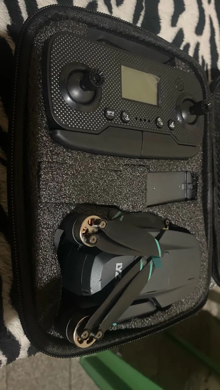 Drone l200 Pro(Defeito/Avaria) - Foto 3