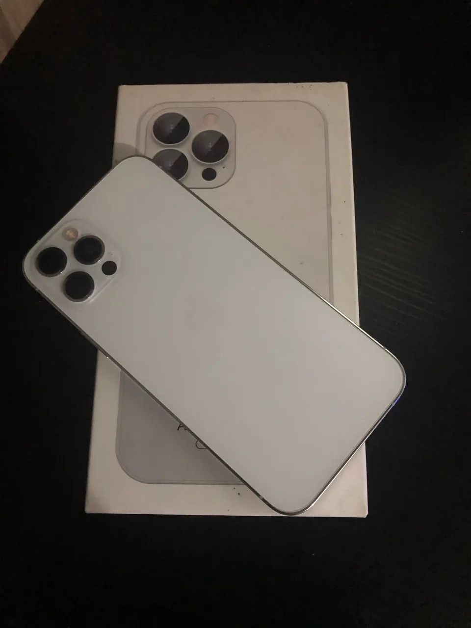 iPhone 12 Pro