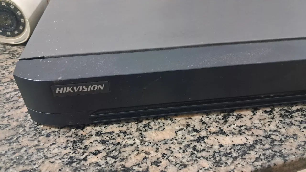 DVR COM HD 1T. E 6 CÂMERAS EM Hd - Foto 3
