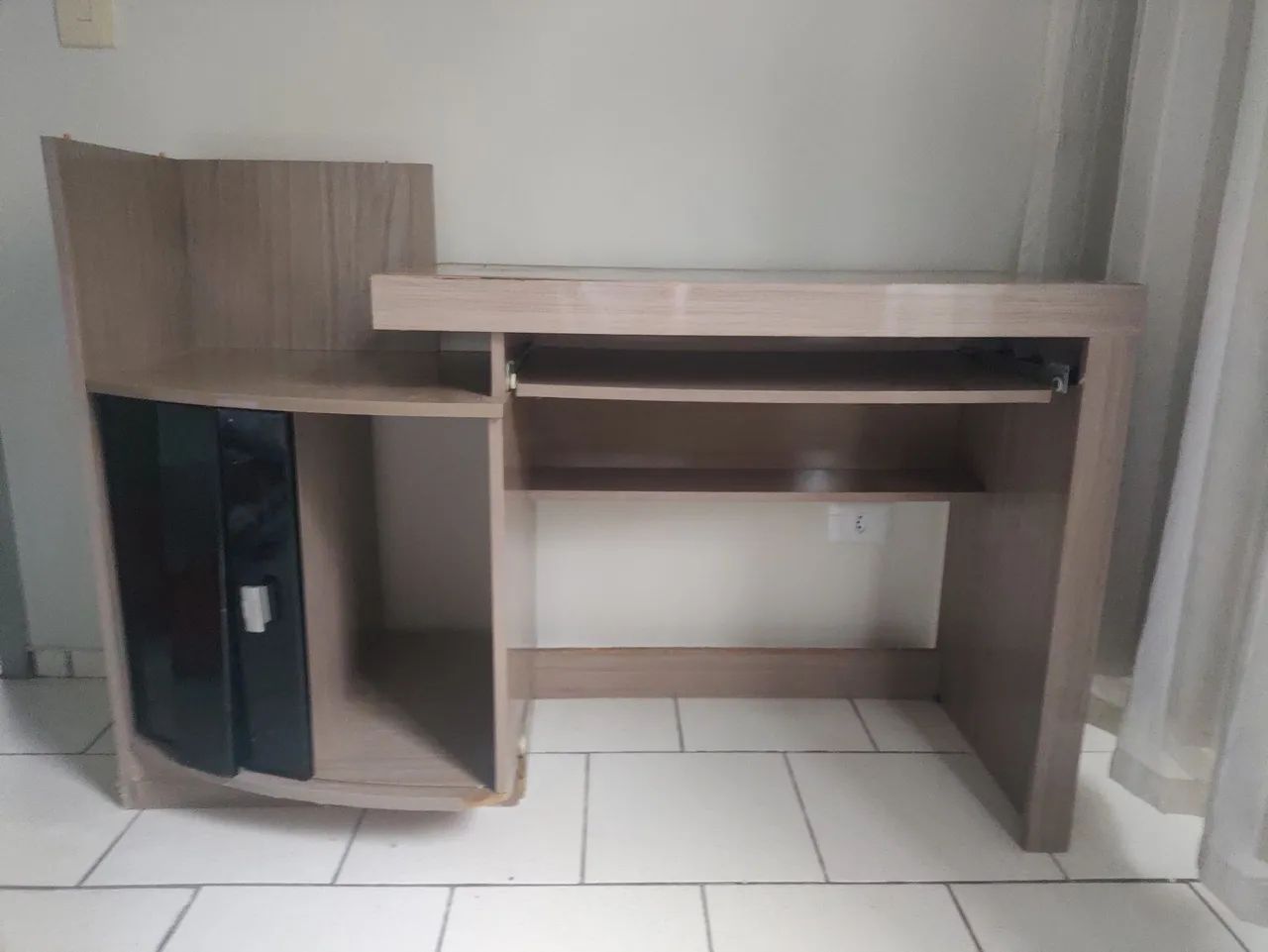 Mesa para computador