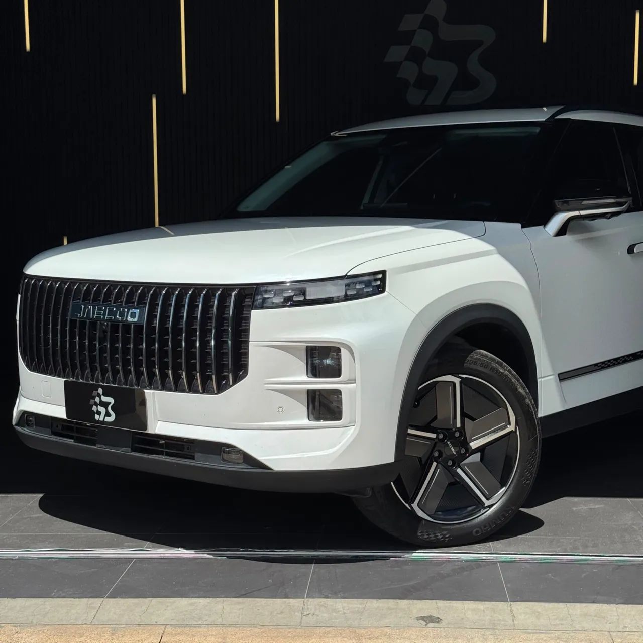 Jaecoo J7 Prestige 2026 - Foto 2