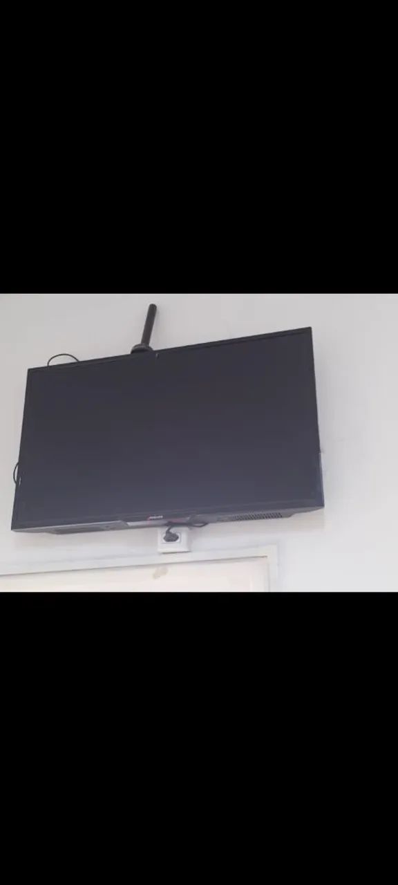 TV FHiLIPS - Foto 2