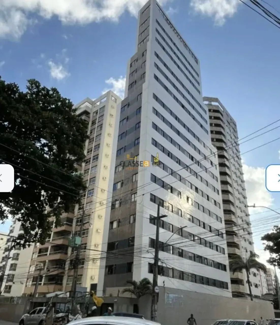 Apartamento 2 quartos Mobiliado em Boa Viagem - Foto 3