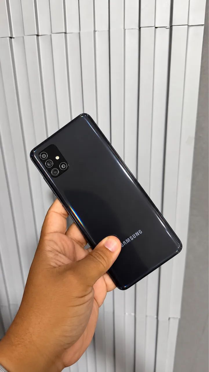 SAMSUNG A51 - Foto 2
