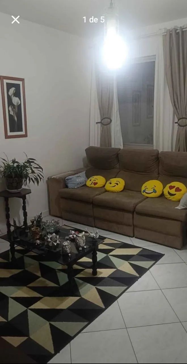 Aluga-se quarto para homens  - Foto 2