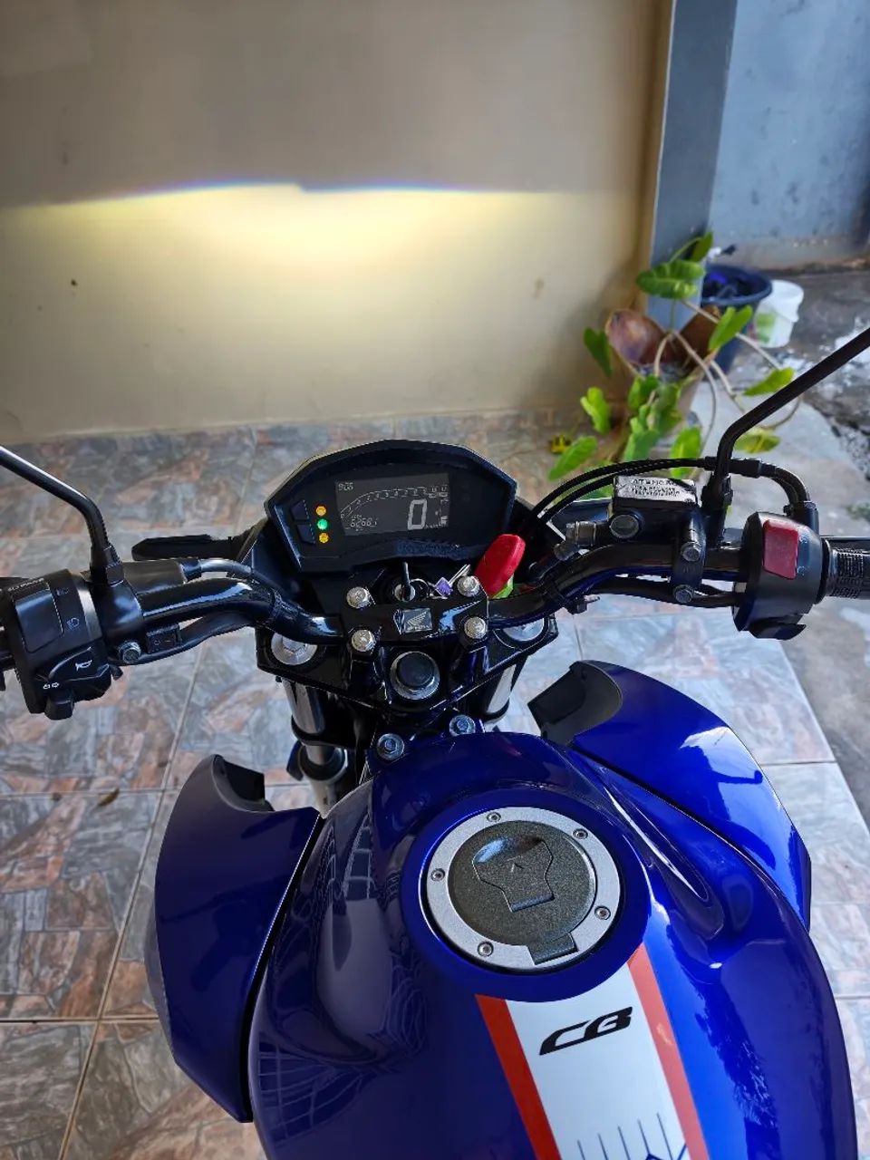 Vende-se CB Twister 2022 - Foto 2