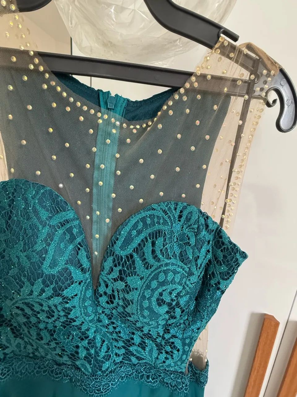 Vestido de festa  - Foto 4