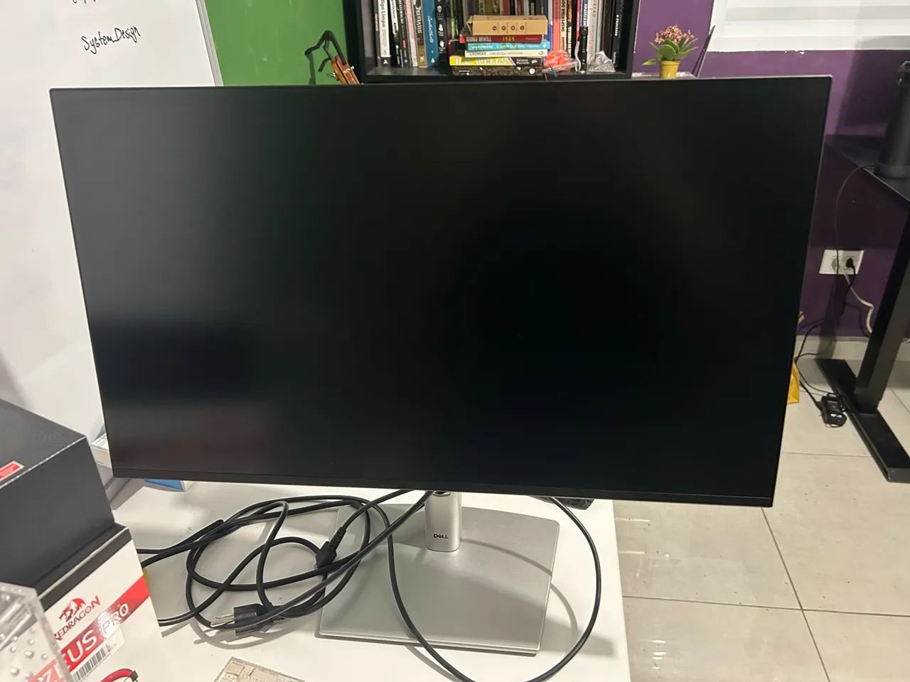 Monitor DELL 2425H 24? full hd 