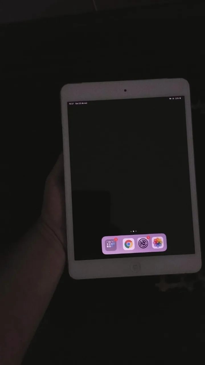 iPad Mini 2 - Foto 4