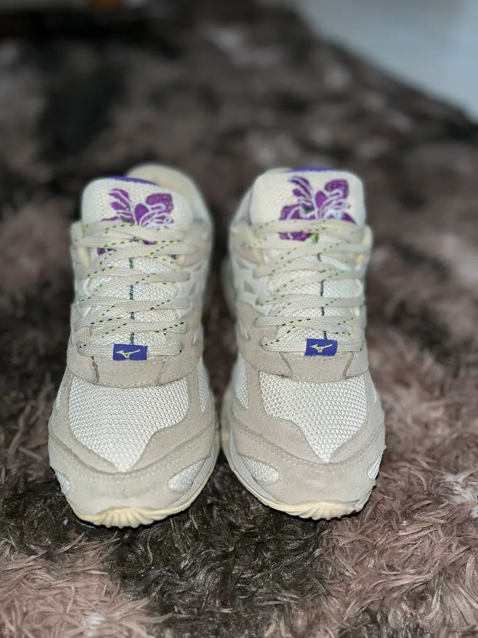 Mizuno Prophecy Lotus - Foto 2