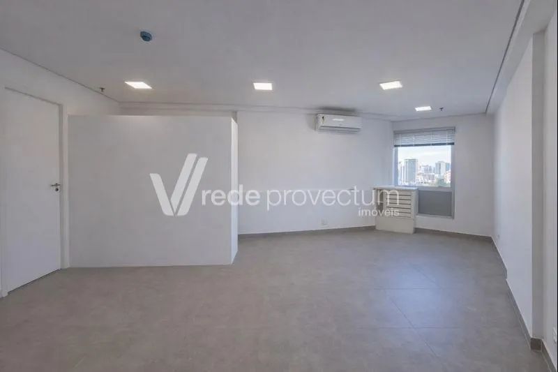 Sala Comercial à Venda no Easy Office, Vila Itapura | 39 m² e Vaga - Foto 2