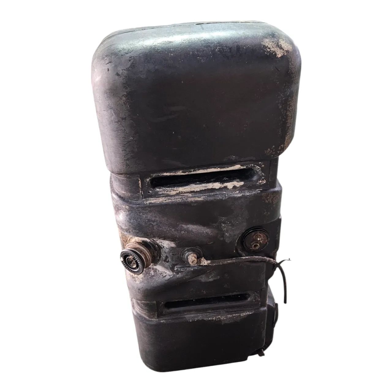 Tanque Combustivel 150l Vw Worker * 1997 - Foto 4