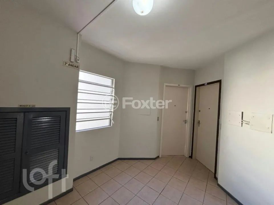 Apartamento à venda Rua Áurea Rosa da Luz, Passa Vinte - Palhoça - Foto 3