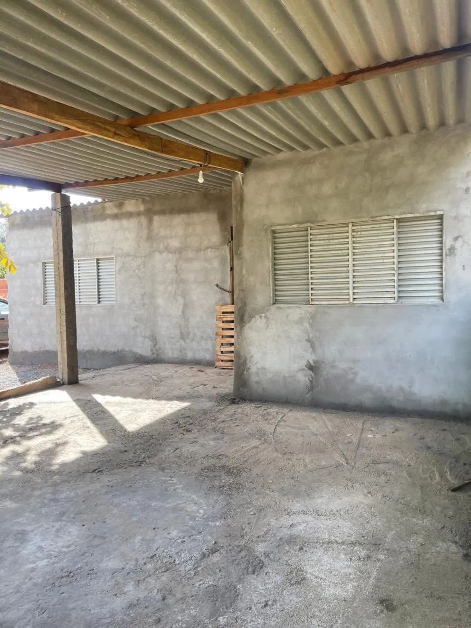 VENDO RANCHO BARRAGEM DO PARANÃ - Foto 2