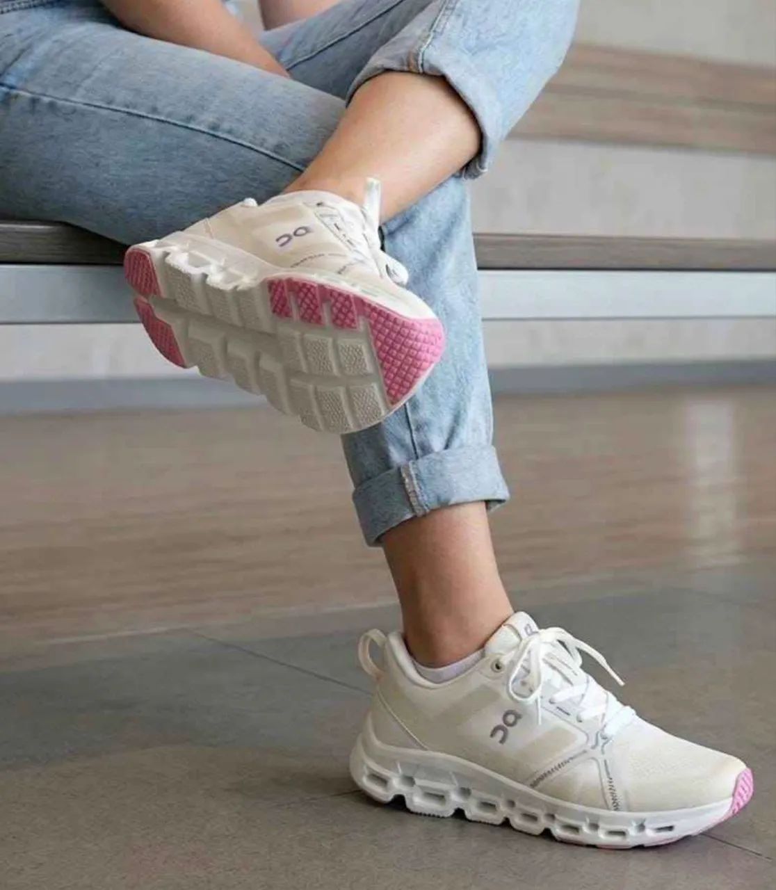Tênis Feminino  - Foto 2