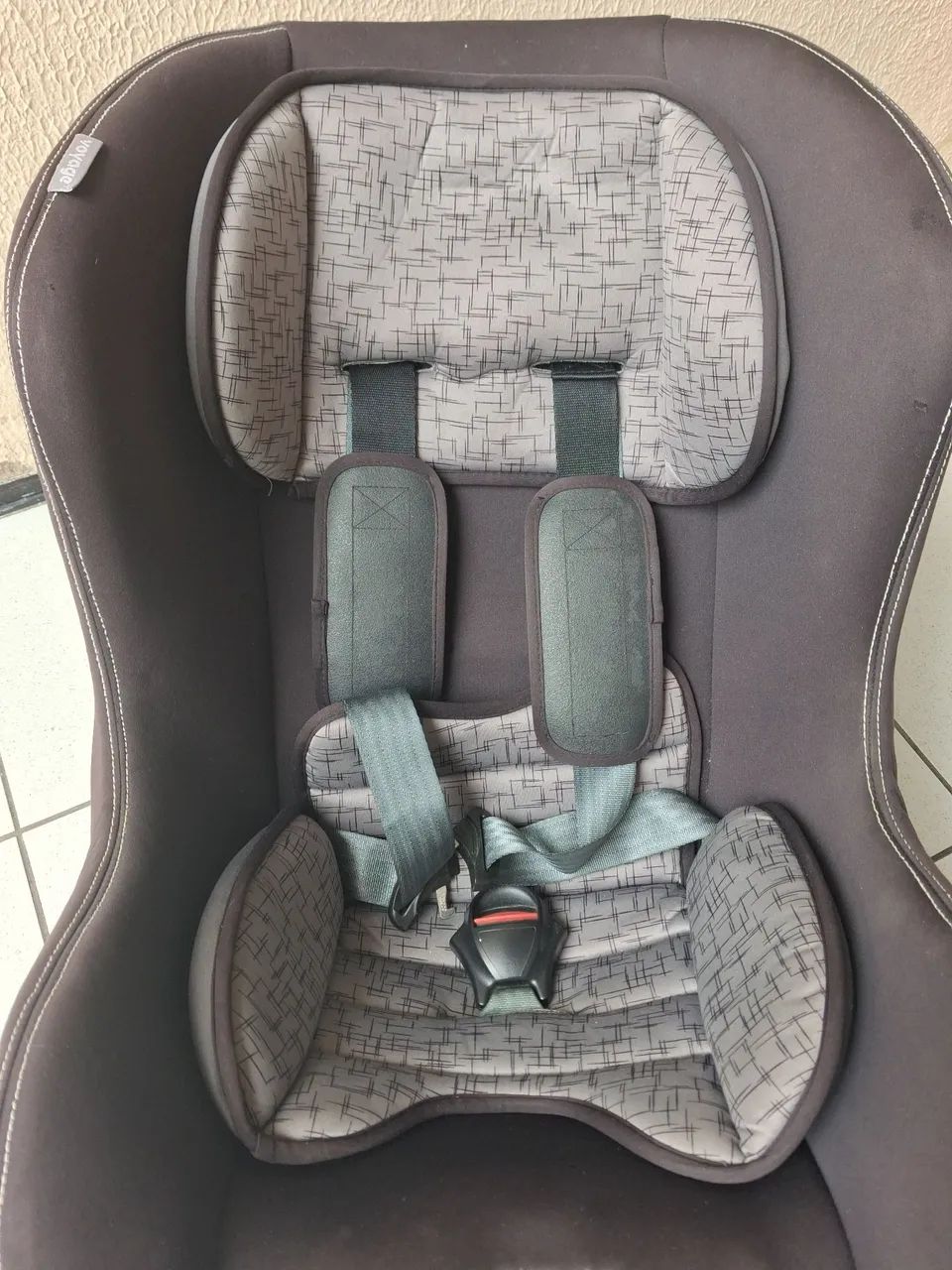 Cadeira para Carro Voyage - Foto 4