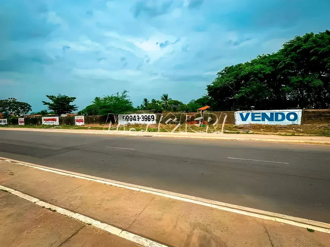 Terreno em 17 de Março - Aracaju - SE - Foto 2