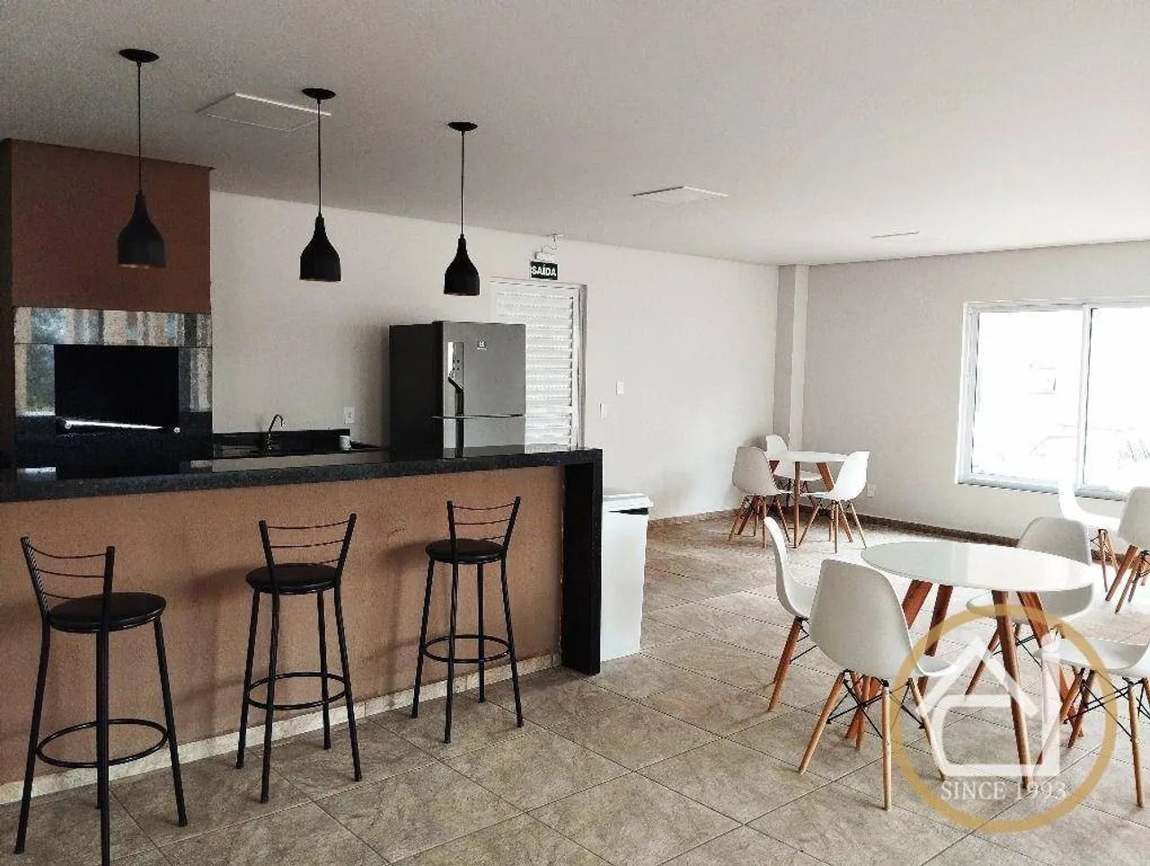 Apartamento com 2 dormitórios à venda, 45 m² por R$ 149.000,00 - Heimtal - Londrina/PR - Foto 5