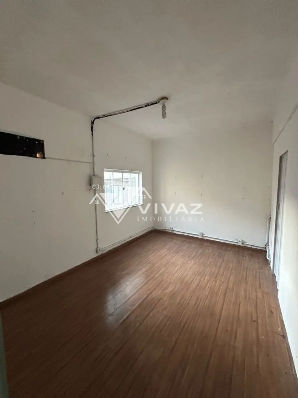 Ótimo Apartamento com 02 Quartos e 02 Banheiros em Madureira - Foto 4